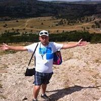 Анатолій Павлюк
