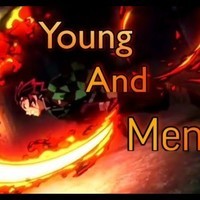 Anime edit