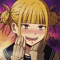 [DH]Cute hand horn)))