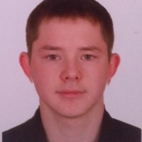 Дмитрий Санаров