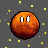 Mars