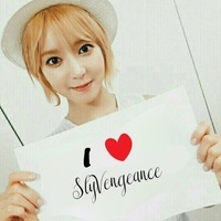 SlyVengeance