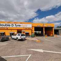 Double D Tyres