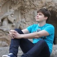 Andrey Pavlychev