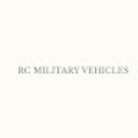 RC MILITARY VEHICLES