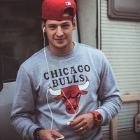 Сергей Бочаров