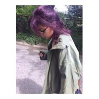 Salome Tsikhelashvili