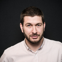 Vörös Szabolcs
