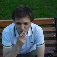 Egor Shashkin