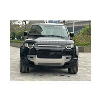 Land Rover Defender 130
