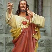 Jesus_theChrist