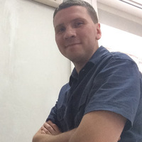 Stas Nagoryansky