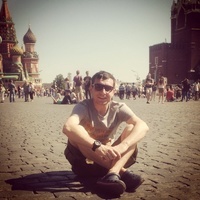 Муху Алиев