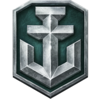 World of Warships