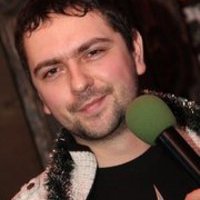 Алексей Василевский