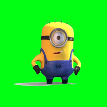 Coub profile picture for @template