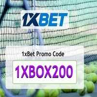1xbet promo code today pakistan
