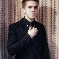 Никитка Бусыгин