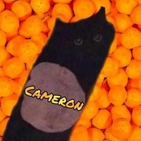 Cameron The God
