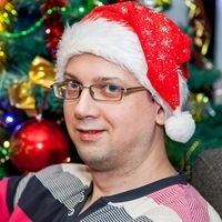 Дмитрий Шалаев