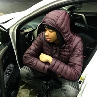 Naheim Smith
