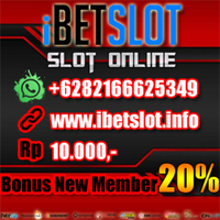 ibetslotonline