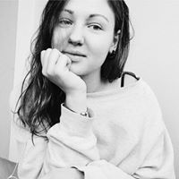 Anna  Berezhnyak