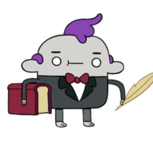 Coub profile picture for @concierge