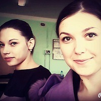 Кристина Аединова