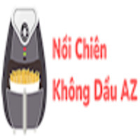 Nồi chiên không dầu AZ