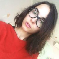 Margo Lankina