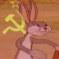 Comrade Buggs