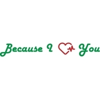 Because I Love You