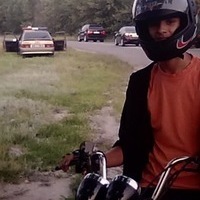 Alexander Lensky