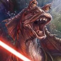 Supreme Leader Binks