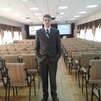 Алексей Агафонов