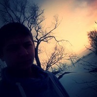 Никита Ульянов