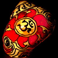 Painted snails from Budapest and other design perversions