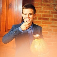 Дмитрий Вынар