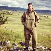 Вячеслав Cавченко