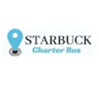 Starbuck Charter Bus