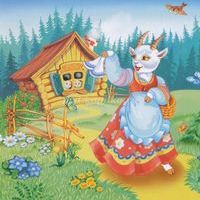 Любимые кубики