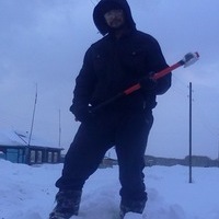 Ильдар Назыров