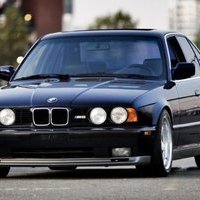 Bmw e34