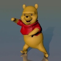 WinnieDancing