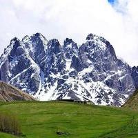 Kniaz Levan Ghambashidze