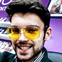 Валерий Морозов