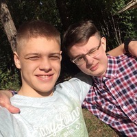 Гриша Гордиенко