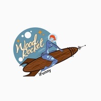 WoodRocket