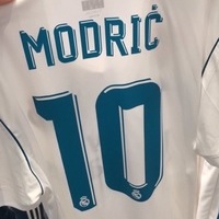 LukaModric